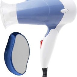 pritam global traders 1800w Professional Travel Hair Dryer hair razor crystal hair remover for women Personal Care Appliance Combo-image-92
