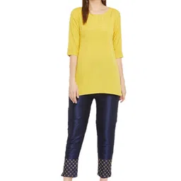 PINOVO Women Cotton Trousers-picture-10