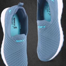 Sparx Women Mesh Running Shoes-picture-43