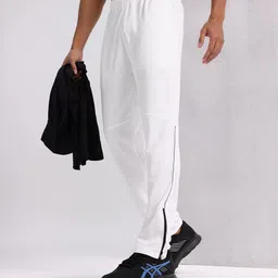 HRX by Hrithik Roshan Men Rapid Dry Running Track Pants-image-58