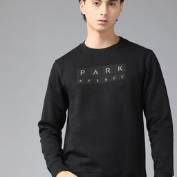 Park Avenue Printed Sweatshirt-picture-23