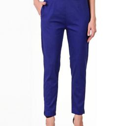 PINOVO Women Cotton Trousers-picture-15