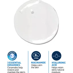 CeraVe Foaming Cleanser with 3-Essential Ceramides for Oily Skin - 473 ml image 2