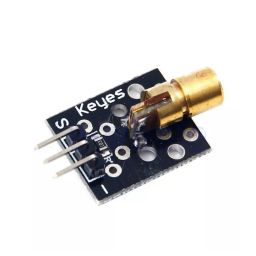 5mW 650nm Laser Diode Module Red Laser Diode Laser Module Laser Pointer Module Red Laser For Scientific Experiments - AR6115mW 650nm Laser Diode Module Red Laser Diode Laser Module Laser Pointer Module Red Laser For Scientific Experiments - AR611-22