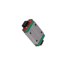MGN7H Linear Guide Sliding Block Miniature Rail Block Smooth Linear Motion For Robotics & Automation 3D Printers & CNC Machines - RS4541 MGN7H Linear Guide Sliding Block Miniature Rail Block Smooth Linear Motion For Robotics & Automation 3D Printers & CNC Machines - RS4541 image 3
