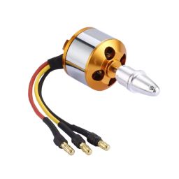 1000KV BLDC Motor High Performance 1000KV BLDC Motor Perfect For Drones And RC Models Lightweight Motor Model Aircraft Motor - MR0451000KV BLDC Motor High Performance 1000KV BLDC Motor Perfect For Drones And RC Models Lightweight Motor Model Aircraft Motor - MR045-26