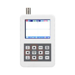 FNIRSI PRO Handheld Digital Oscilloscope With 2.4" LCD Portable 20MS/s Real-time Sampling Rate Oscilloscope For Accurate 5V Signal Measurement - RS7547FNIRSI PRO Handheld Digital Oscilloscope With 2.4" LCD Portable 20MS/s Real-time Sampling Rate Oscilloscope For Accurate 5V Signal Measurement - RS7547 image 2