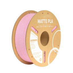 Matte PLA+ 3D Printer Filament 1.75mm 1kg Spool,High-Quality Finish, Easy to Use, For FDM 3D Printers - Pink - RS7131 Matte PLA+ 3D Printer Filament 1.75mm 1kg Spool,High-Quality Finish, Easy to Use, For FDM 3D Printers - Pink - RS7131-image-47