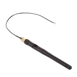 Raspberry Pi Compute Module 4 Antenna Kit Omnidirectional CM4 Antenna Kit For Enhance WiFi/Bluetooth Range and Performance - RS8417Raspberry Pi Compute Module 4 Antenna Kit Omnidirectional CM4 Antenna Kit For Enhance WiFi/Bluetooth Range and Performance - RS8417-57
