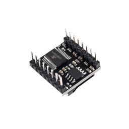 DF Mini MP3-TF-16P MP3 Player Module DFplayer MP3 Voice Decode Board For Arduino Supporting TF Card U-Disk IO/Serial Port/AD - NA087DF Mini MP3-TF-16P MP3 Player Module DFplayer MP3 Voice Decode Board For Arduino Supporting TF Card U-Disk IO/Serial Port/AD - NA087 image 2