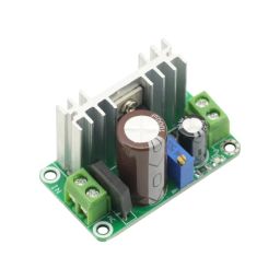 LM317T Adjustable Buck Converter DC-DC Buck Step Down Module High-Quality DC-DC Converter Buck Step Down Linear Regulator Power Supply Module For Arduino BoardLM317T Adjustable Buck Converter DC-DC Buck Step Down Module High-Quality DC-DC Converter Buck Step Down Linear Regulator Power Supply Module For Arduino Board image 5