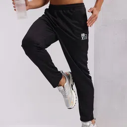 HRX by Hrithik Roshan Men Running Track Pants-image-15