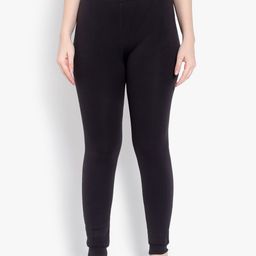 BRACHY Women Winter Thermal Stockings-image-72