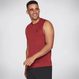 ON THE ROAD MUSCLE TANK-image-93