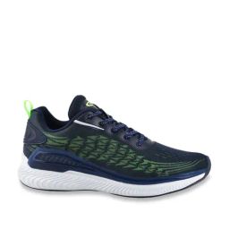 Campus Men's FIREFLY Navy Running Shoes-picture-3