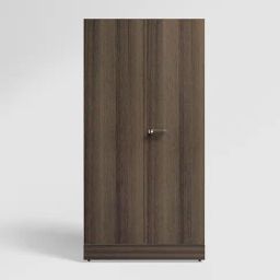 Godrej Interio Auraline  Men Basic 2-Door Steel Almirah, Walnut (1-Year Warranty, 1 Drawer)-image-54