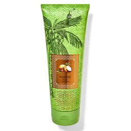 Bath & Body Works Waikiki Beach Coconut Ultimate Hydration Body Cream - 226 g-17