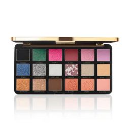 Lakme Rouge Bloom Eyeshadow Pro-Palette - 27 gm-12