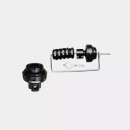 Inder Adapter For Close Threading Nipple (Bspt/Npt)-46