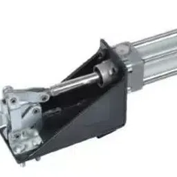 Toolfast Hold Down Toggle Clamp Capacity 700 Kg POHD-85-U-image-26