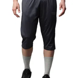 Vimal Jonney Grey Regular Fit Shorts-image-47