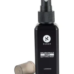 Sugar Cosmetics Grand Finale Dewy Setting Mist - 50 gm-24