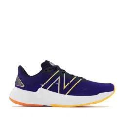 New Balance Men's PRISM Navy Running Shoes-image-91