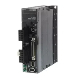 Omron Accurax G5 Series Single Phase 750 W 200 V Servo Drive, R88D-KT08H-23