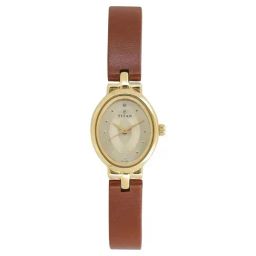Titan NR2594YL01 Analog Watch for Women-picture-11