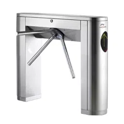 ID Tech Access Control Security Turnstile image 3
