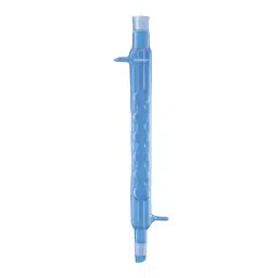 Borosil 2480092 Liebig With Drip Tip (Interchangeable Joints : 24/29 (Inner) & 24/29 (Outer)) image 1
