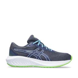 Asics Kids GEL-EXCITE 10 GS Thunder Blue & Light Blue Running Shoes-image-47