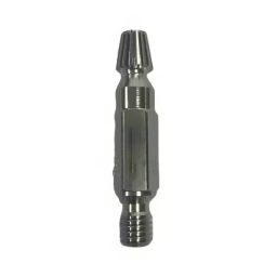 Messer Heating Nozzle, Gas Type Propane, LPG, BMCG, Cutting Range 100-300 mm, 71615931-4