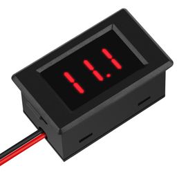 PZVM-001 DC meter image 1