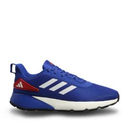 Adidas Men's Glide Stride Blue Running Shoes-picture-14
