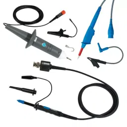 Metrix HX Series Oscilloscope Probe, Voltage Type, 500MHz, 1:10dB, HX0108-picture-11