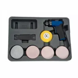 Blue-Point 3 mm Pad Size Sander Kit, AT402MCKA-picture-44