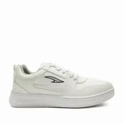 Asian Men's White Casual Sneakers-picture-17