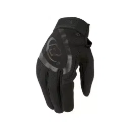Ansell Ringers 1-33 Black Leather General Purpose Gloves Size 7, 133-07-picture-16