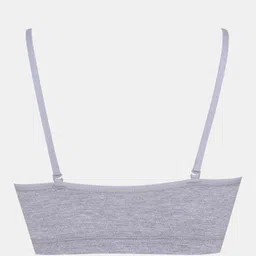 Sillysally Girls Pack of 2 Full Coverage Bra image 4