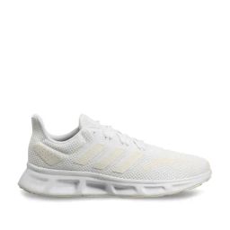 Adidas Men's SHOWTHEWAY 2.0 White Running Shoes-picture-16