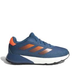 adidas Men's DashJazz M Blue, Orange & White Running Shoes-image-70