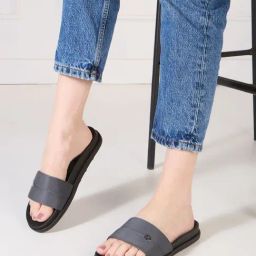 Inc.5 Women's Grey Casual Sandals-image-107