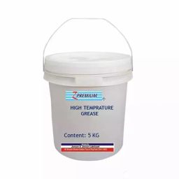 Z Premium High Temprature Grease 5 Kg, 0406ALK5QG0-image-9
