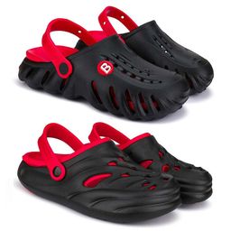 BERSACHE Men Clogs-picture-49