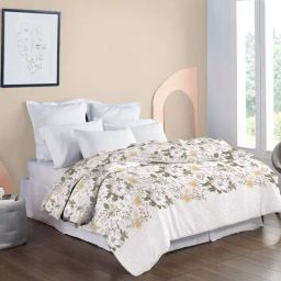 Mytrident Soft Comfort King Size Blanket Comforter 200 GSM-26