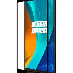 Sprig Edge To Edge Tempered Glass for Motorola G6 (Pack of 1) image 3