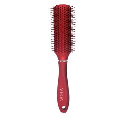 VEGA Flat Hair Brush E11-FB-9