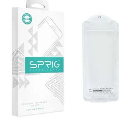 Sprig Tempered Glass Guard for IPHONE 16 (Pack of 1)-picture-14