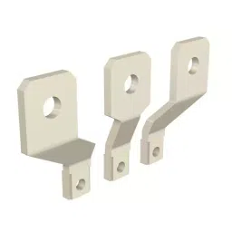 ABB Extended Spread Front Terminal P2 70 mm, 1SDA116505R1 (Pack of 6)-35